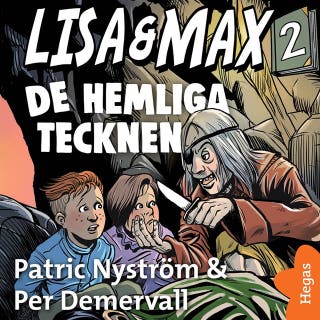 De hemliga tecken