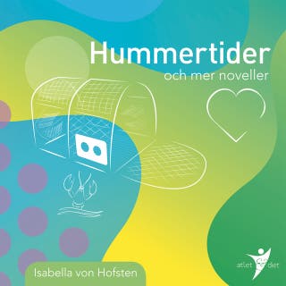 Hummertider & mer noveller