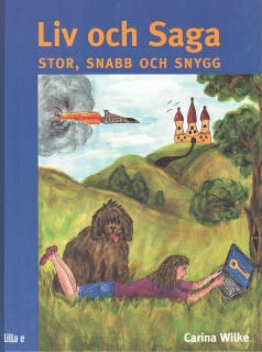 Liv och Saga