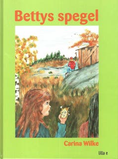 Bettys spegel