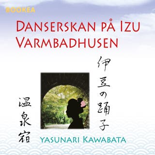 Danserskan på Izu ; Varmbadhusen