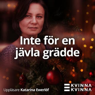 Inte för en jävla grädde
