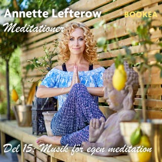 Musik för egen meditation