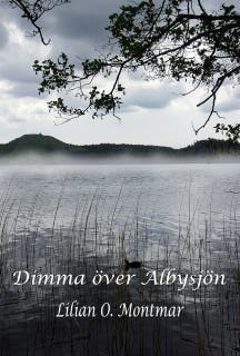 Dimma över Albysjön