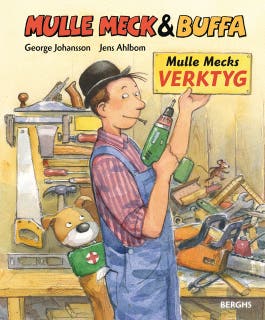 Mulle Mecks verktyg