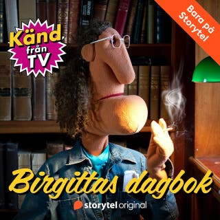 Birgittas dagbok – 1988: Arvet, del 1