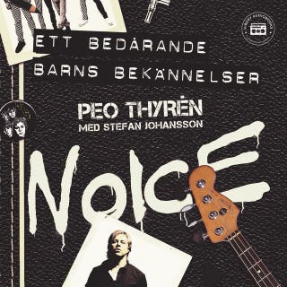 Ett bedårande barns bekännelser