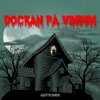 Dockan på vinden