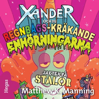 Jakten på Stalor