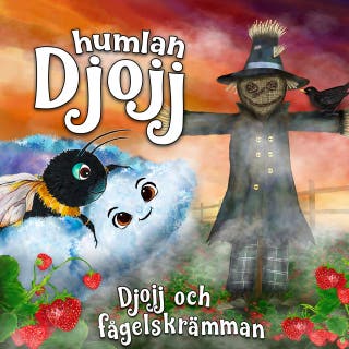 Djojj och fågelskrämman