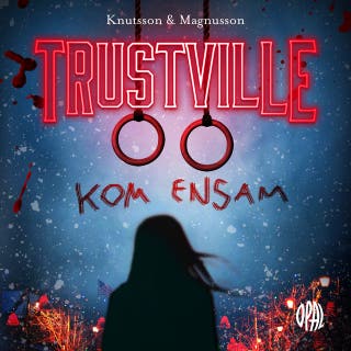 Kom ensam