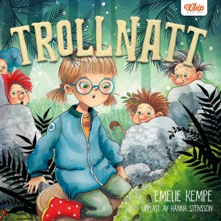 Trollnatt