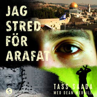 Jag stred för Arafat