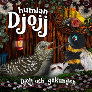 Djojj och gökungen