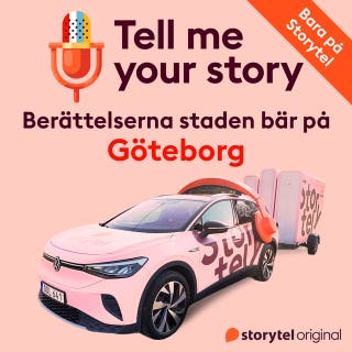 Göteborg – Tell me your story
