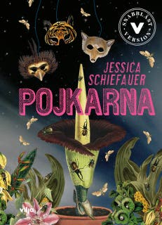 Pojkarna (lättläst)