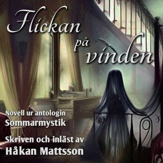 Flickan på vinden