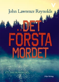 Det första mordet