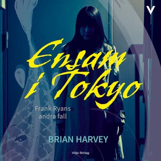 Ensam i Tokyo