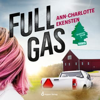 Full gas