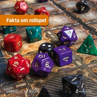 Fakta om rollspel