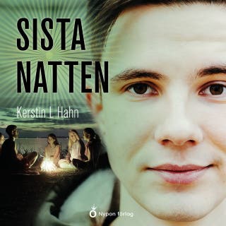 Typiskt Tobias! Sista natten