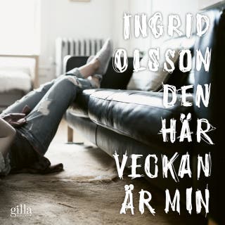 Den här veckan är min