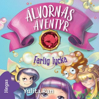 Farlig lycka