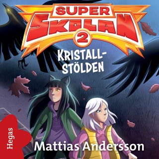 Kristall-stölden