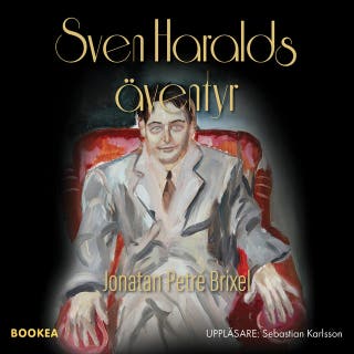 Sven Haralds äventyr