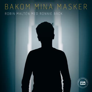 Bakom mina masker