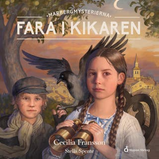 Fara i kikaren