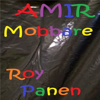 AMIR Mobbare