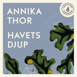 Havets djup (lättläst)