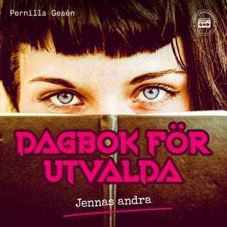 Dagbok för utvalda: Jennas andra