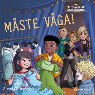 Måste våga