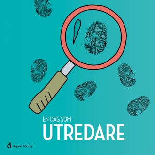 En dag som utredare