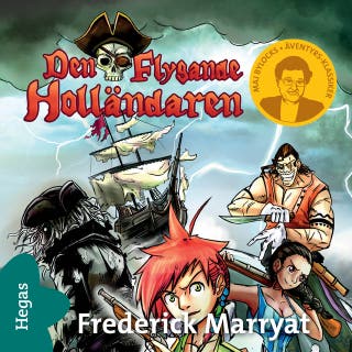 Den flygande holländaren