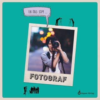 En dag som fotograf