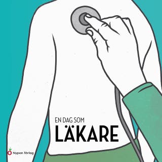 En dag som läkare