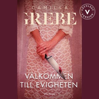 Välkommen till Evigheten (lättläst)