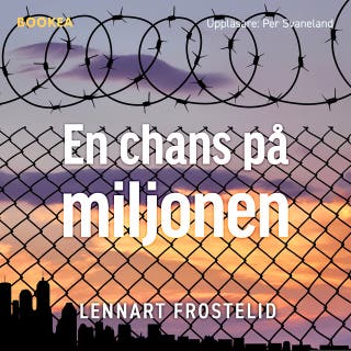 En chans på miljonen