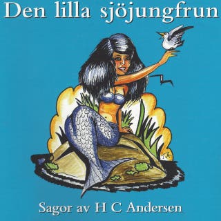 Sagor av HC Andersen