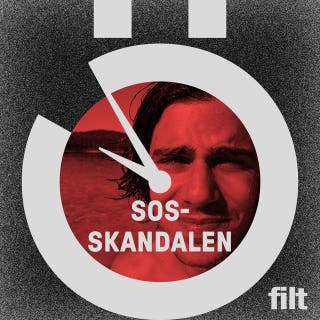 112-skandalen: Emil var döende men ambulansen kom aldrig
