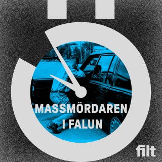 Massmördaren i Falun