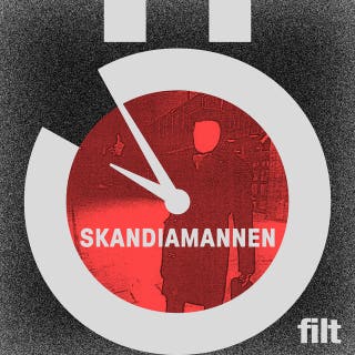 Skandiamannen – skyldig eller oskyldig?