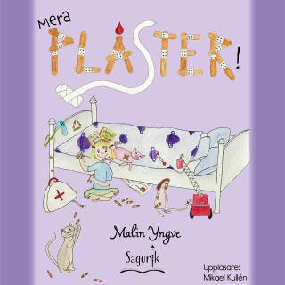 Mera plåster!