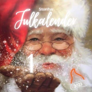 Storifys julkalender 1 dec