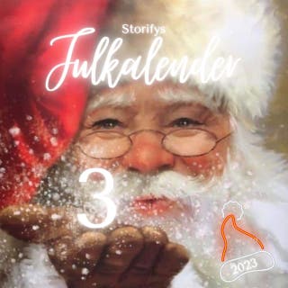 Storifys julkalender 3 dec