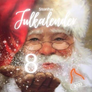 Storifys julkalender 8 december